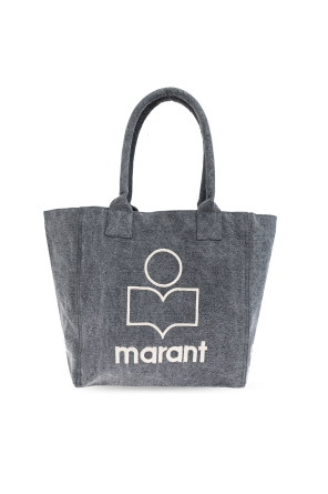 Isabel Marant 'Yenky' shopper bag | Women's Bags | Vitkac